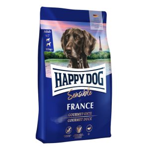 11kg Sensible Ranska Happy Dog Supreme koiranruoka