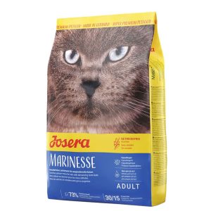 2kg Marinesse Josera kissan kuivaruoka