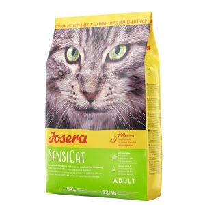 2kg SensiCat Josera Kissanruoka