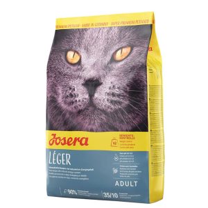 2kg Léger Josera Kissanruoka