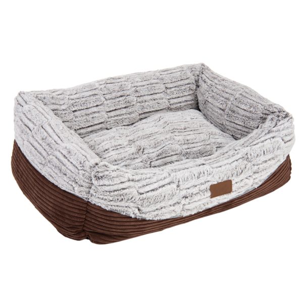 Hyggelig-koiranpeti L 75 x B 50 x H 25 cm koiralle