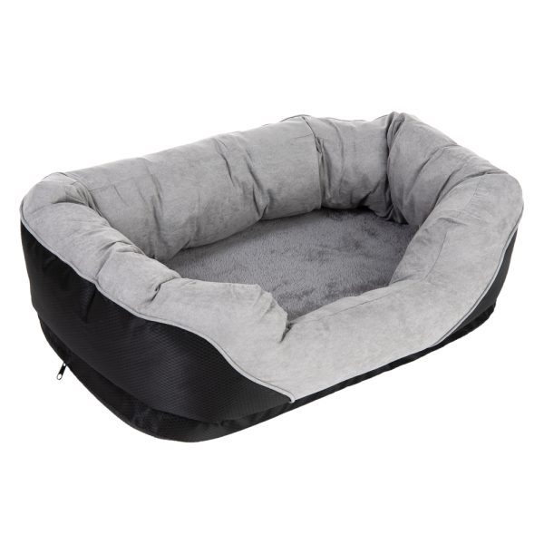 Lazy-koiranpeti P 75 x L 50 x K 25 cm
