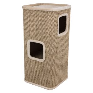 Trixie Cat Tower Corrado raapimistynnyri kermanvärinen