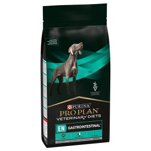 2x12kg Purina Pro Plan Veterinary Diets EN Gastrointestinal koiranruoka