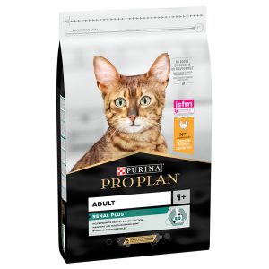 10kg Original Adult Rich in Chicken Pro Plan kissan kuivaruoka
