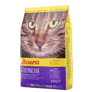 2kg Culinesse Josera kissan kuivaruoka