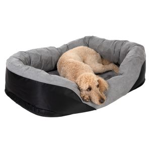 Lazy-koiranpeti P 115 x L 70 x K 32 cm