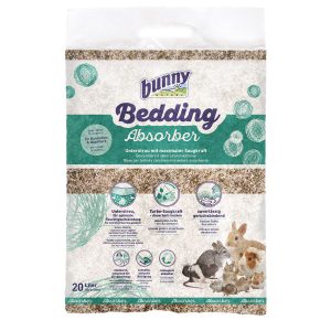 20l Bunny Bedding Absorber -pohjakuivike