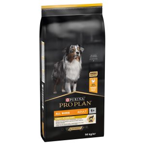 14kg Pro Plan All Sizes Adult Light/Sterilised PURINA  koiranruoka