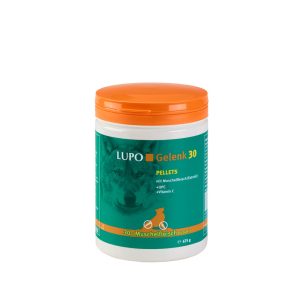 675g LUPO Joint 30 pelletit koiralle