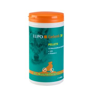 1100g LUPO Joint 30 pelletit koiralle