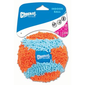 Indoor Ball Large: ca. Ø 12 cm Chuckit koiralle