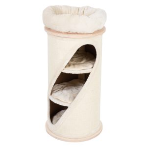 Natural Paradise Sunflower -raapimistynnyri beige