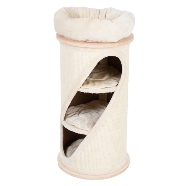 Natural Paradise Sunflower -raapimistynnyri beige