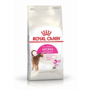 10kg Exigent 33 Aromatic Attraction Royal Canin Kissanruoka