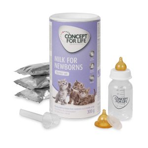 300g Milk for Newborns Concept for Life -kissanmaito