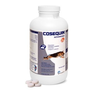 250 tablettia Advance Dog Cosequin koiralle