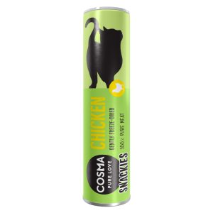 Cosma kana 26g kissanherkku