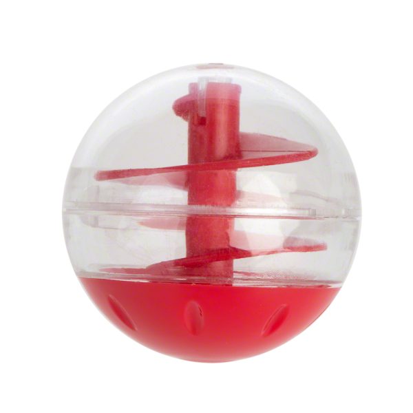 Snackball kissanlelu