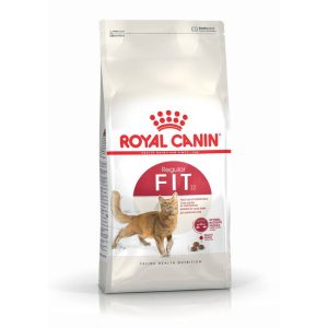 10kg Fit 32 Royal Canin Kissanruoka