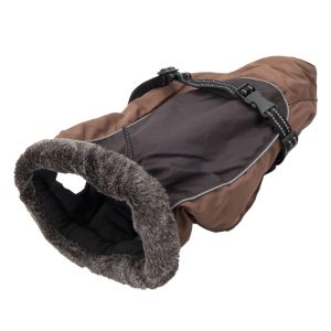 Koirantakki selän pituus noin 30cm