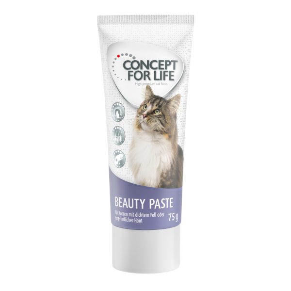 Concept for Life Beauty Paste 75 g