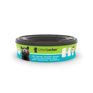Litter Locker II kasetti