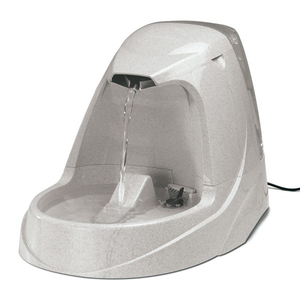 PetSafe Drinkwell Platinum -setti 5l
