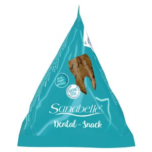 12x20g Dental Snack Sanabelle kissalle