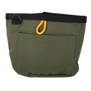 Herkkulaukku magneettilukolla P19xL3xK14cm  koiralle