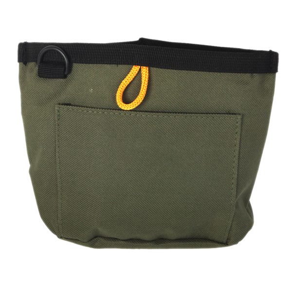 Herkkulaukku magneettilukolla P19xL3xK14cm  koiralle