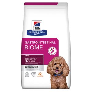6kg Gastrointestinal Biome Mini kana Hill's Prescription Diet