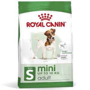 8kg Royal Canin Mini Adult koiran kuivaruoka