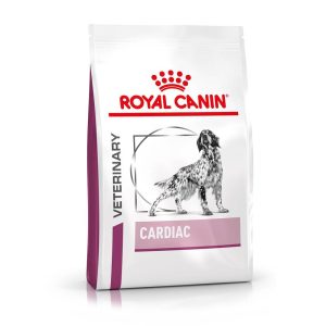 14kg Cardiac Royal Canin Veterinary Diet Koiranruoka