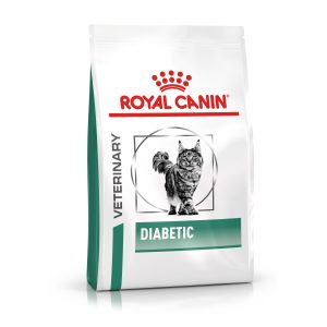 1,5kg Feline Diabetic Veterinary Diet Royal Canin Veterinary Diet Kissanruoka