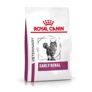1,5kg Veterinary Feline Early Renal Royal Canin kissan kuivaruoka