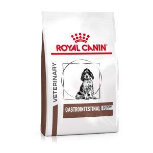 2,5kg Gastrointestinal Puppy Royal Canin Vet