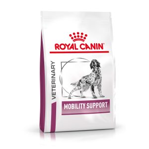 7kg Mobility Support Royal Canin Veterinary Diet Koiranruoka
