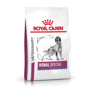 2kg Royal Canin Veterinary Canine Renal Special Koiranruoka