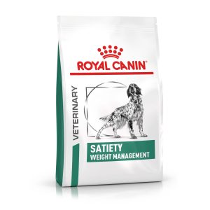 6kg Satiety Support Royal Canin Veterinary Diet Koiranruoka