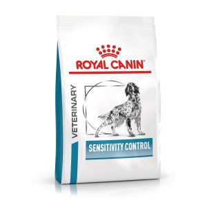7kg Sensitivity Control Royal Canin Veterinary Canine Koiranruoka