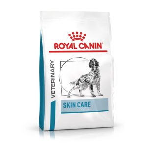 11kg Veterinary Canine Skin Care Royal Canin koiranruoka