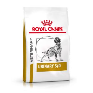 7,5kg Urinary S/O LP 18 Royal Canin Veterinary Diet Koiranruoka
