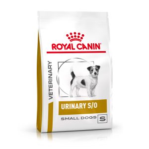 1,5kg Royal Canin Veterinary Diet Urinary S/O Small Dog  koiranruoka