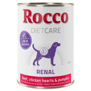 Rocco Diet Care Renal koiranruoka