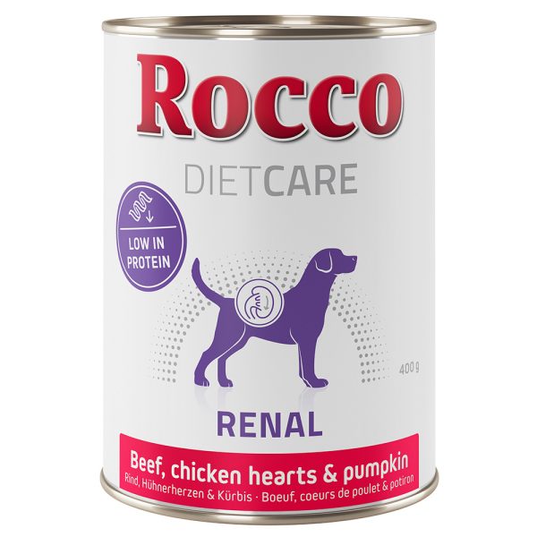 Rocco Diet Care Renal koiranruoka