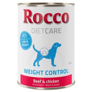 Rocco Diet Care Weight Control koiranruoka