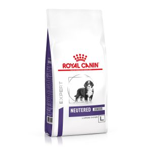 12kg Expert Neutered Junior Large Dogs Royal Canin -koiranruoka