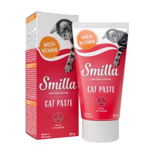 50g Multi-Vitamin kissantahna Smilla kissalle