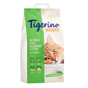 Tigerino Nuggies hieno raikkaantuoksuinen2x14l